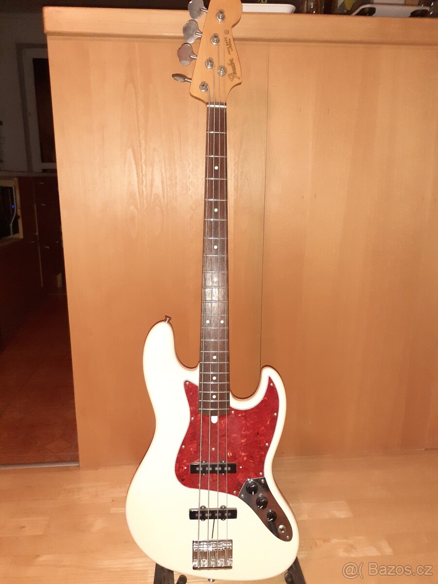 Fender Jazz Bass Japan