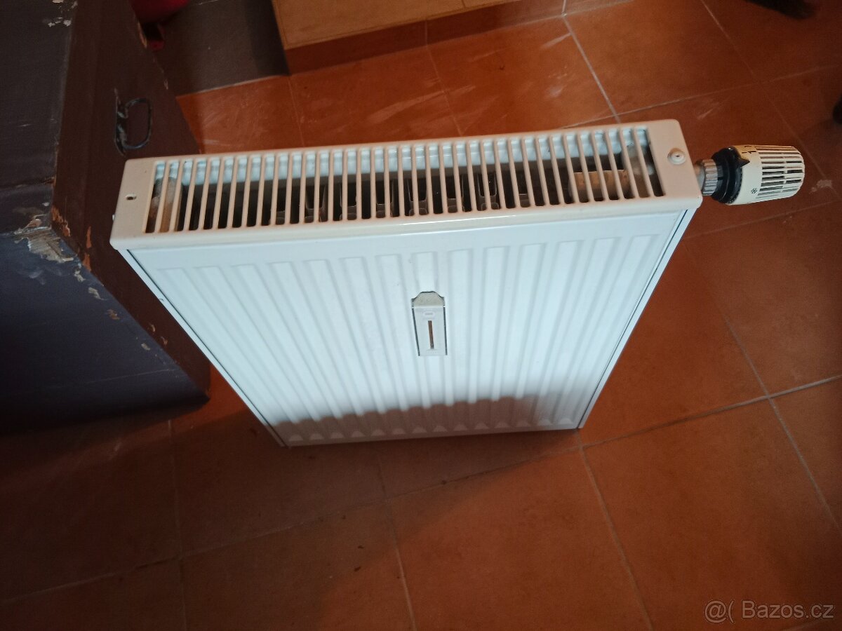 Malý radiator
