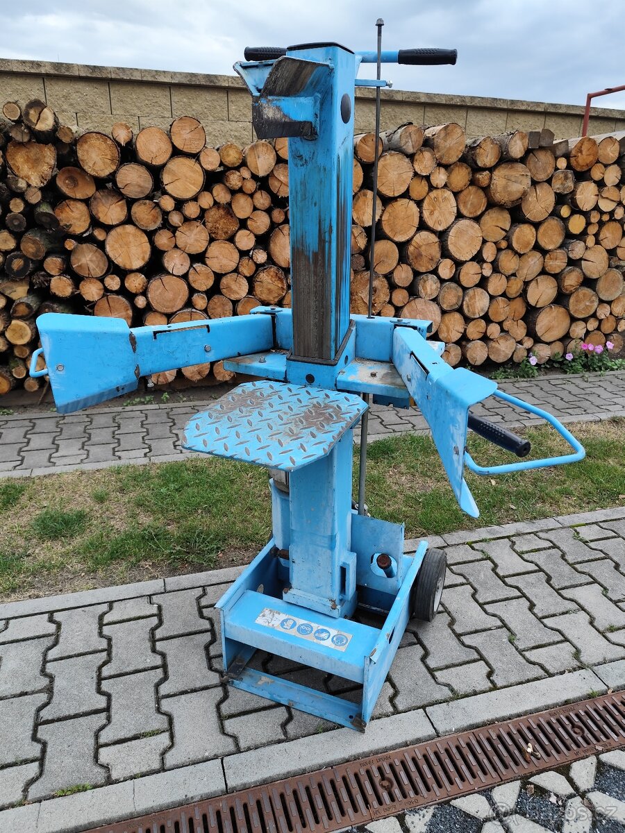 Štípačka