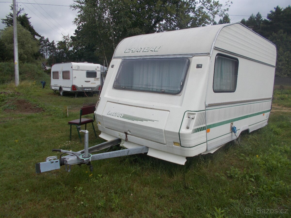 Karavan