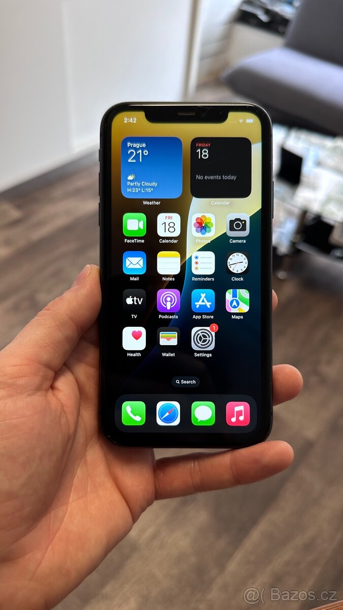 iPhone 11 128Gb