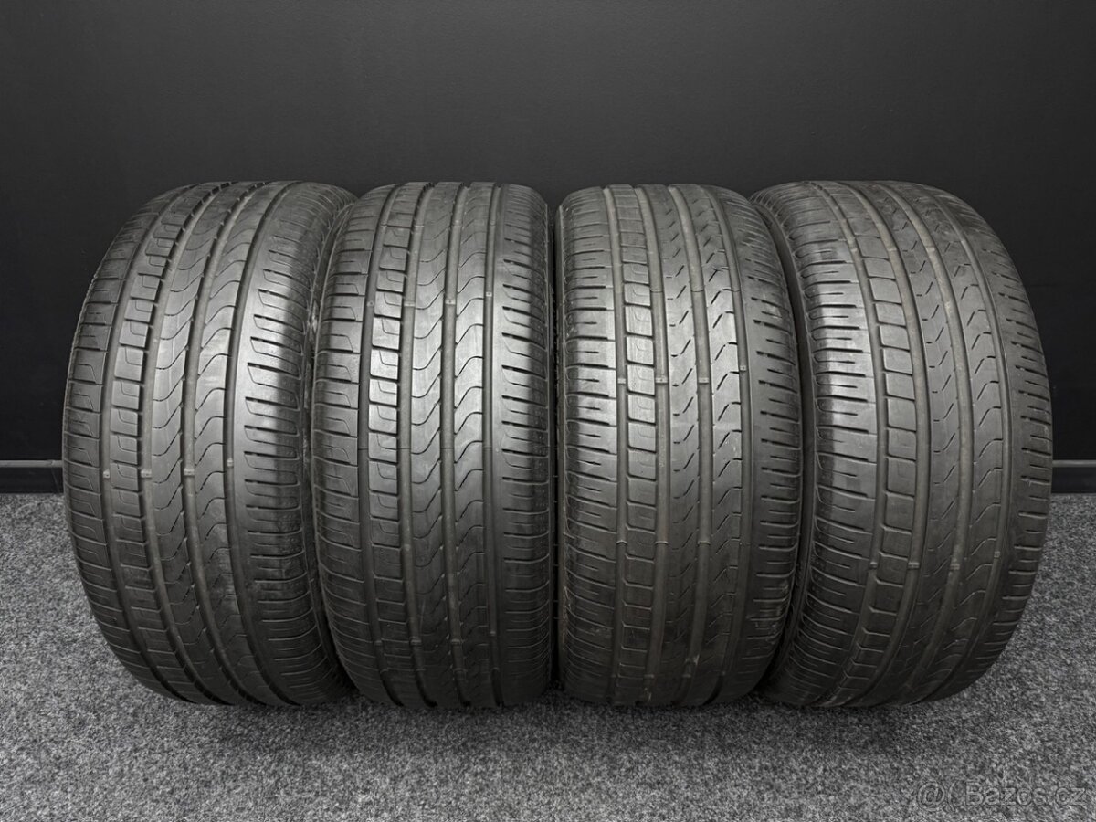 Sada pneu 255/40/20 PIRELLI
