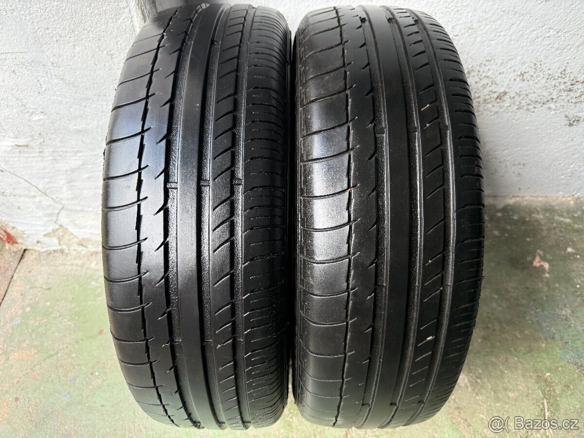 Pár letních pneu Vraník Prima Sport 195/65 R15