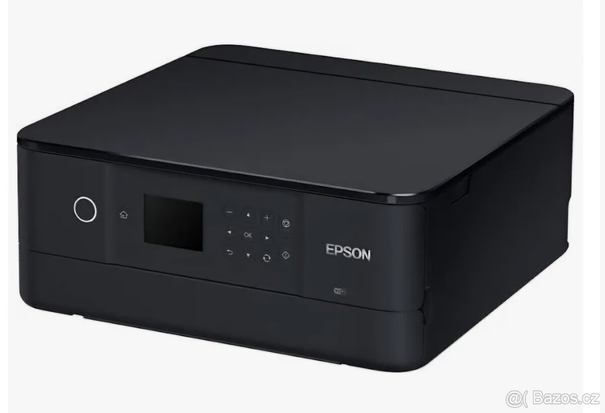 Multifunkční tiskárna EPSON XP-6000