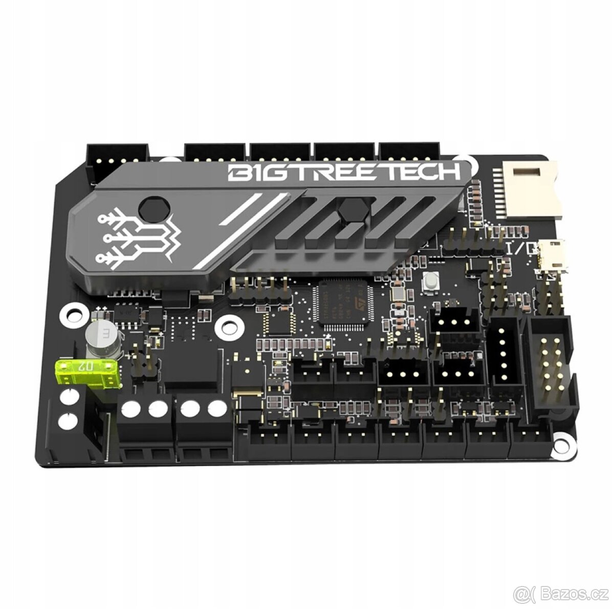 BTT SKR MINI E3 v3.0