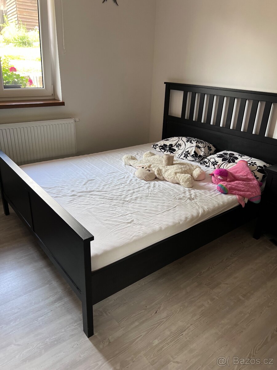 Prodám použity nábytek odvoz vlastní