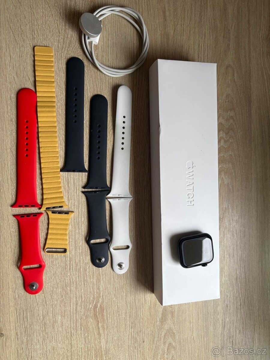 Apple Watch 7 45mm