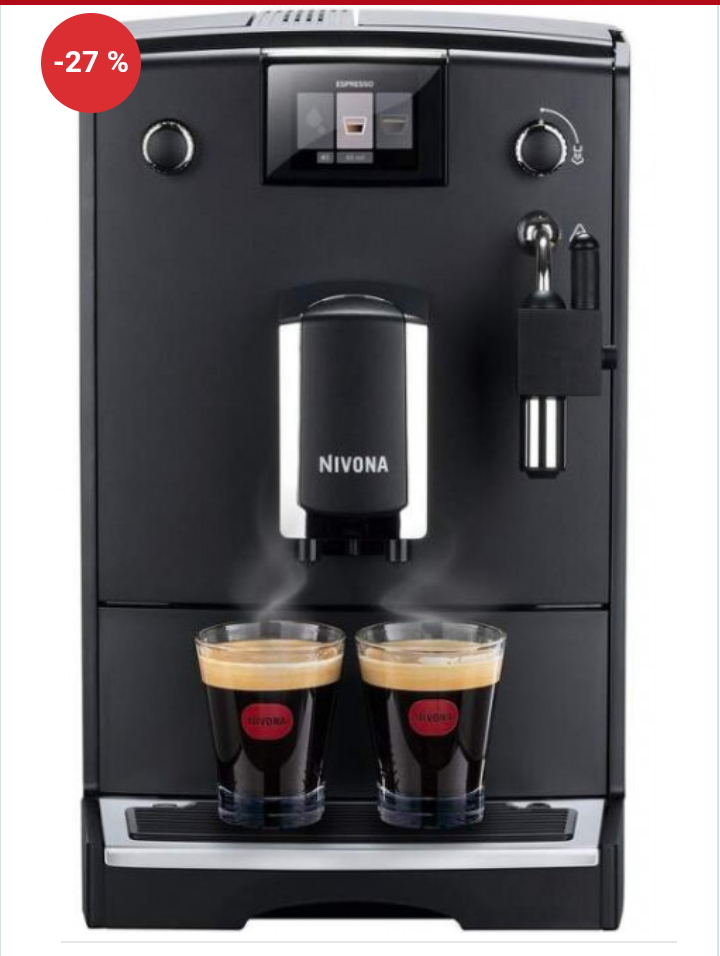Nivona nicr 550