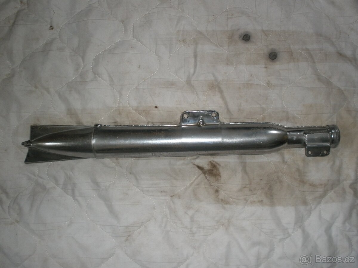 jawa čz 150