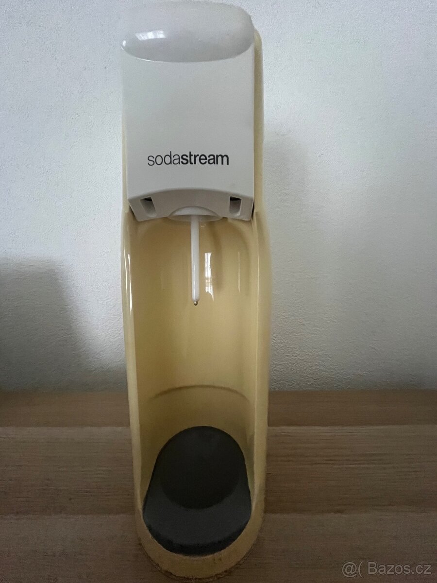 Sodastream