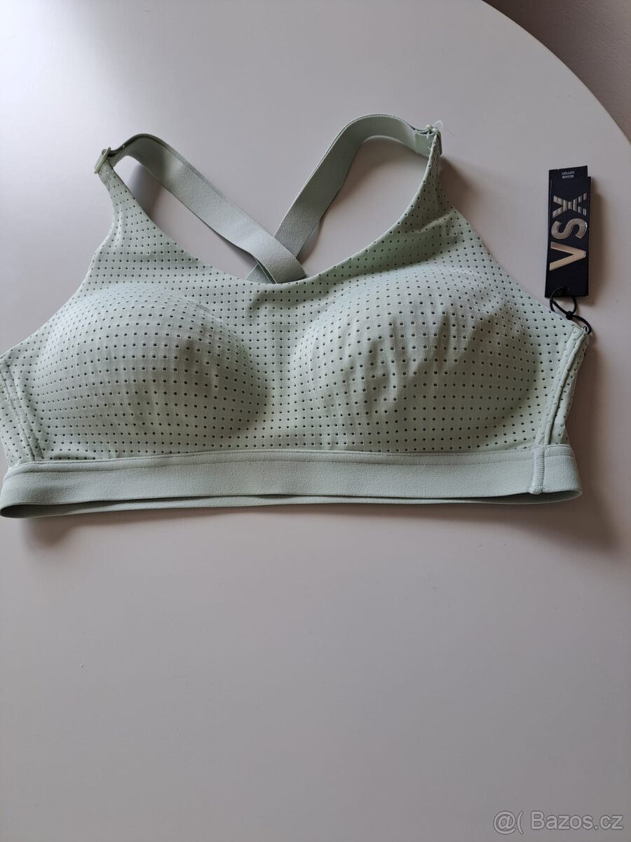 Sportovní podprsenka Victoria´s Secret, vel. 75B