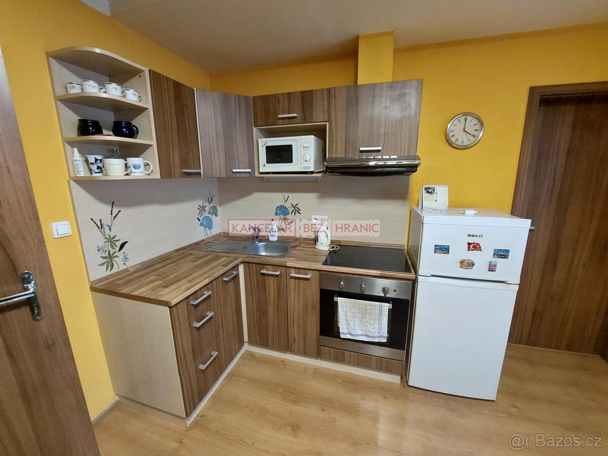 Prodej bytu 2+kk,41 m2,Hodonín