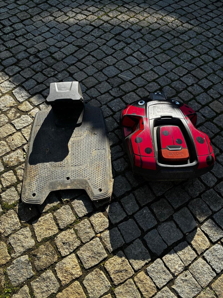 Husqvarna Automower 315