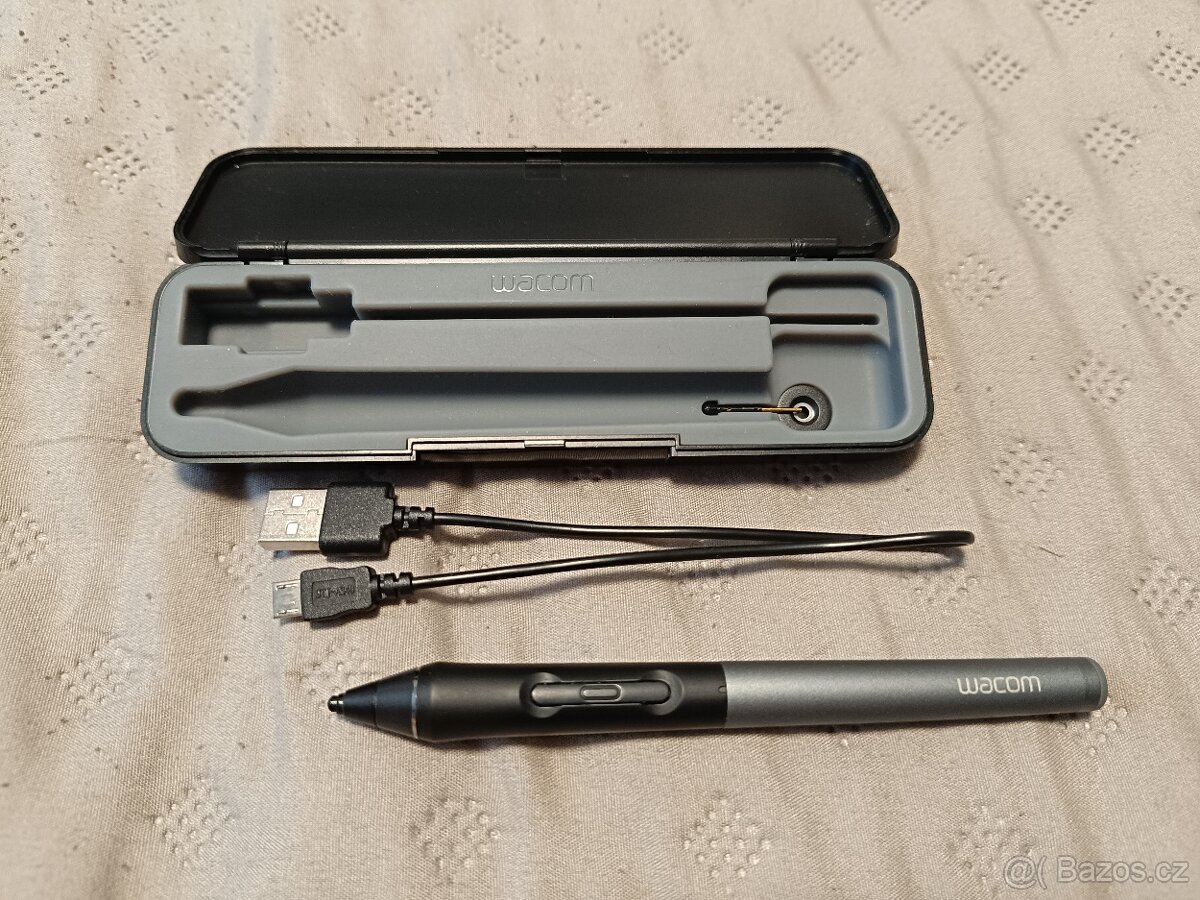 Wacom CS-600 Creative Stylus