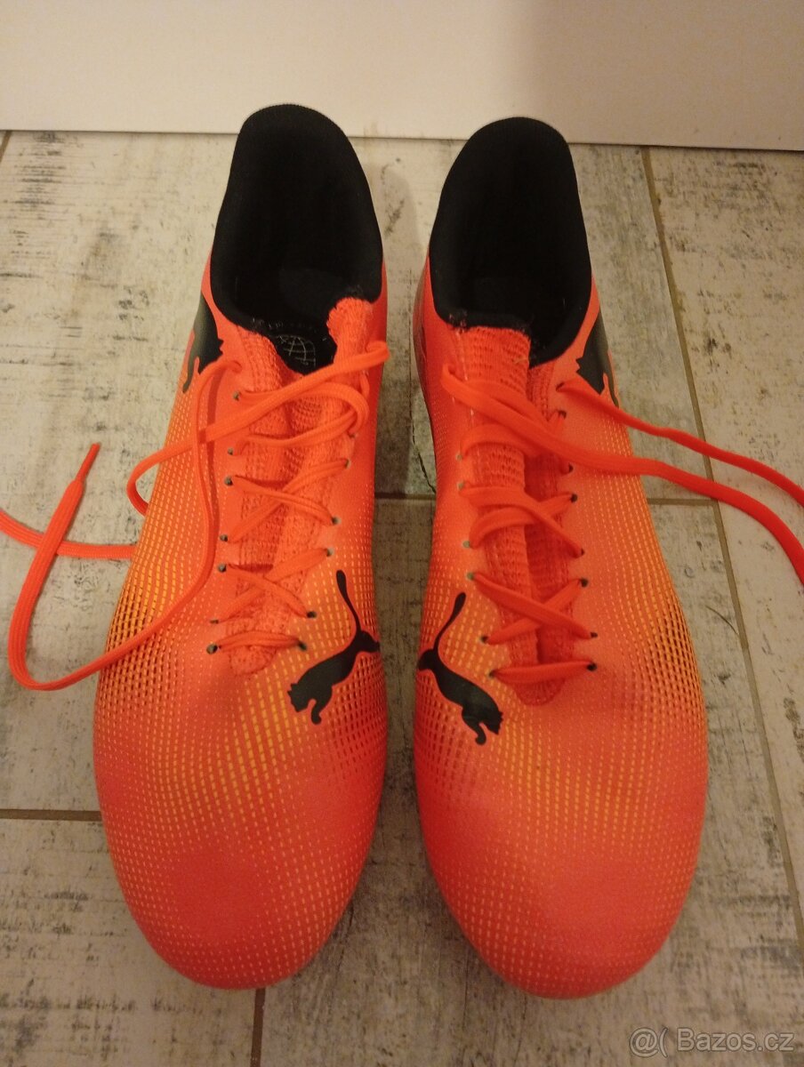 LISOVKY PUMA FUTURE 7