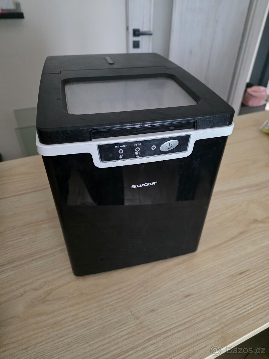 Výrobník ledu Silvercrest SEMK 105