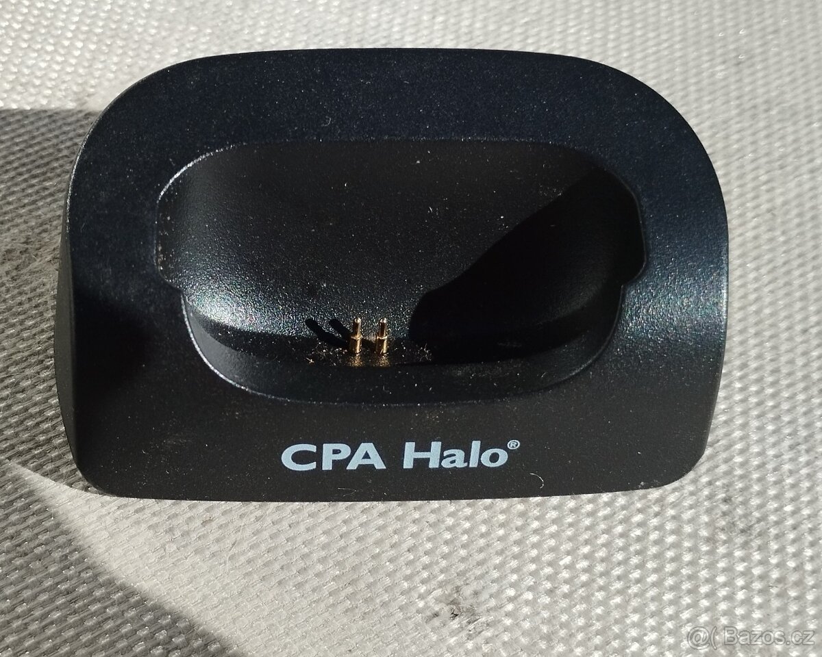 NABÍJECÍ STOJÁNEK CPA HALO 16