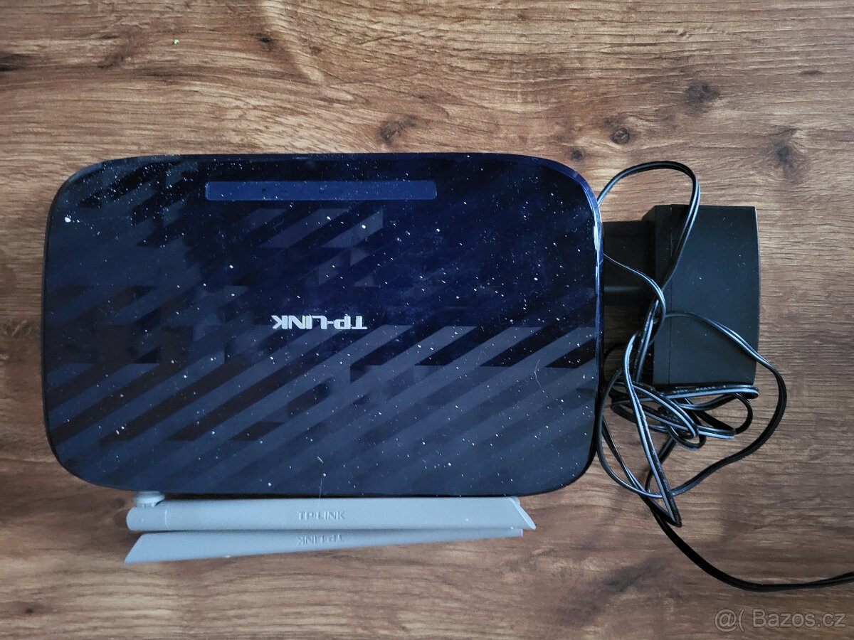 Router TP-Link Archer C20