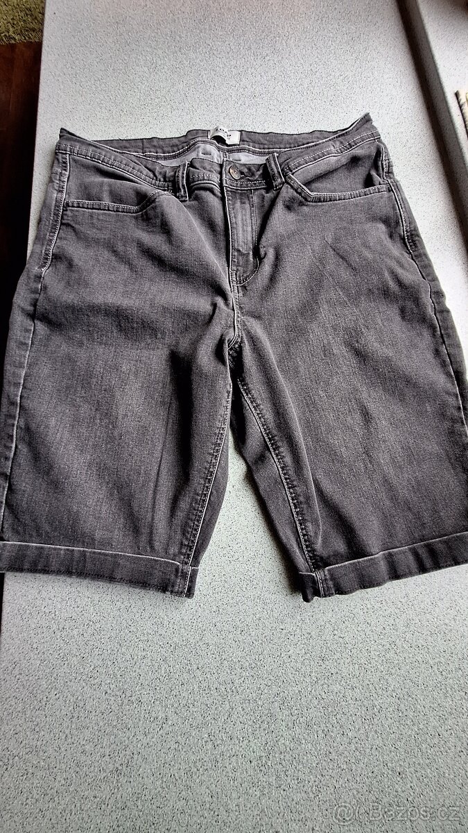 Riflové kraťasy Loap velikost M