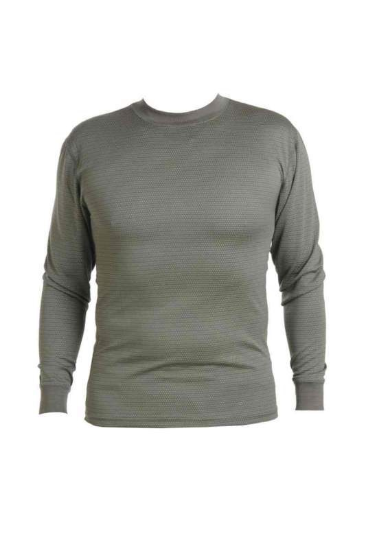 Nové Termo prádlo a trička AČR (Armáda ČR)