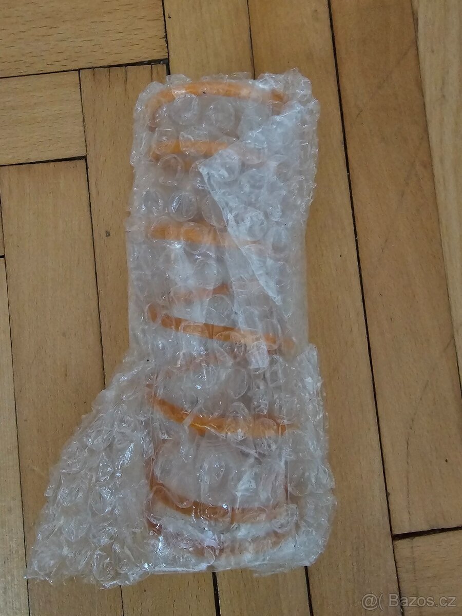 Nová sportovní pružina variatoru scooter +1500ot. 58x150