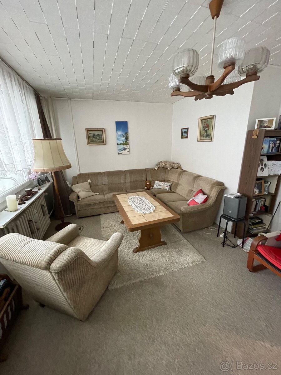 Sedaci souprava - prodej