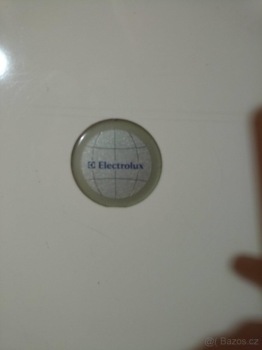 Electrolux  Lednice