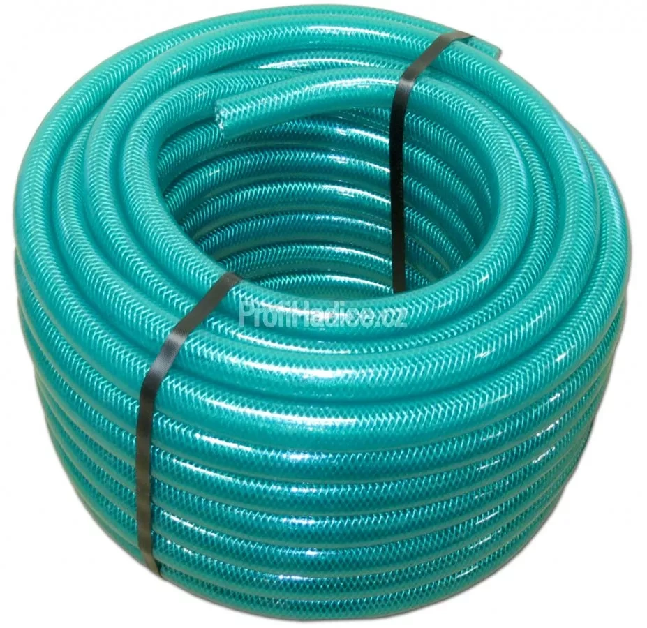 Hadice 6bar 250 metrů 1 coul (1" ) 25x32 mm TubiTECH