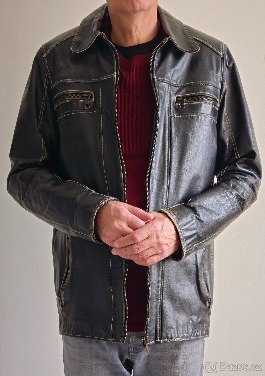 Zn. Kocman  vel.XL - prodloužená délka