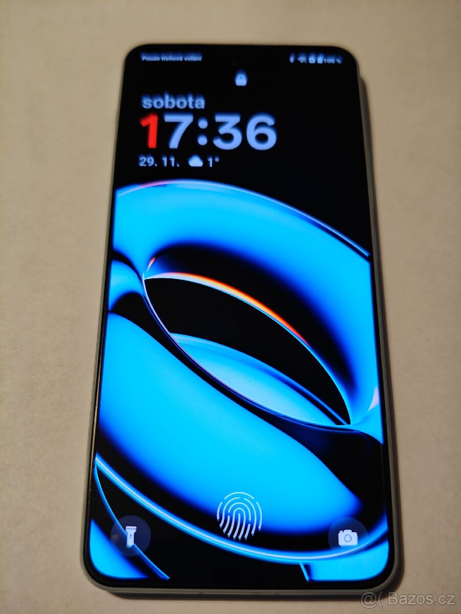 OnePlus Nord 4 16/512 GB