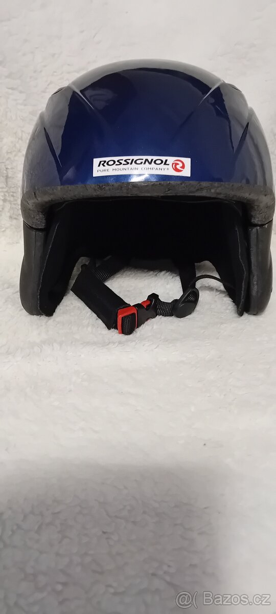 Dětská lyžařská helma vel.XS/S (49-53 cm)