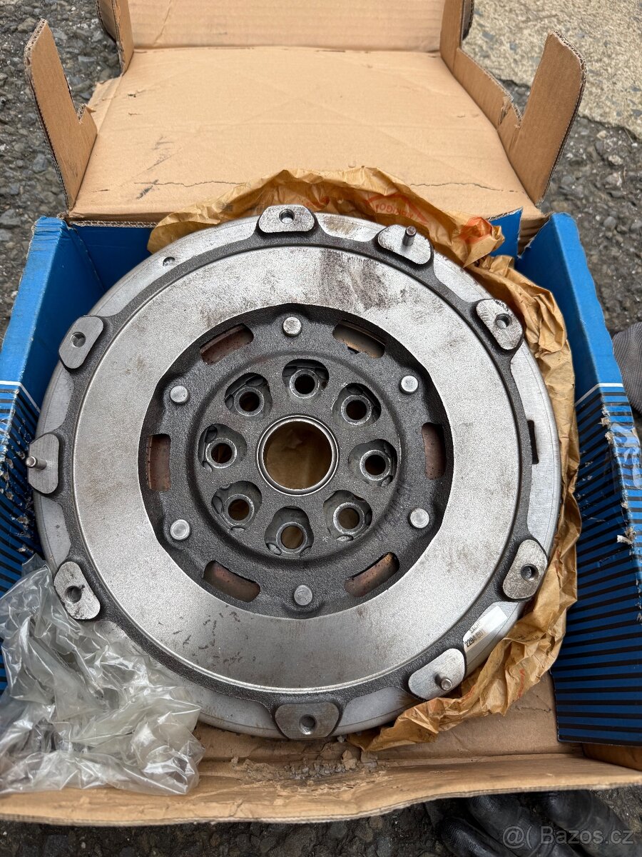 Setrvačník SACHS 2294501066 FORD