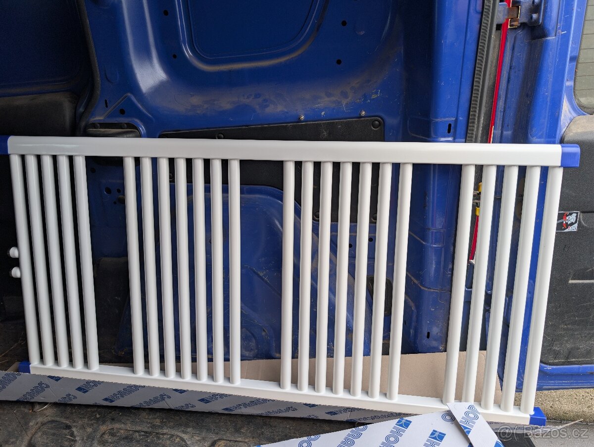 Prodám topný žebřík