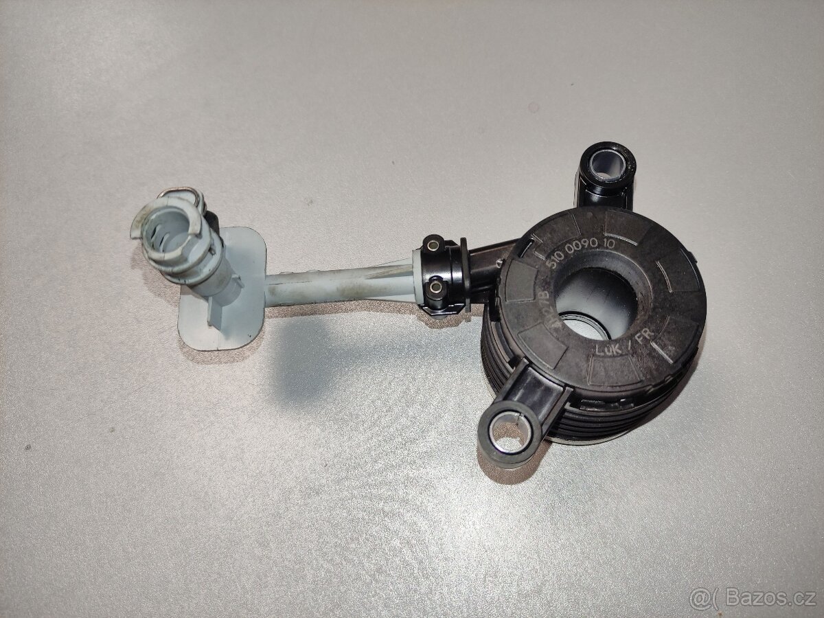 Spojkové ložisko Renault / Dacia/Mercedes Citan - nový díl.