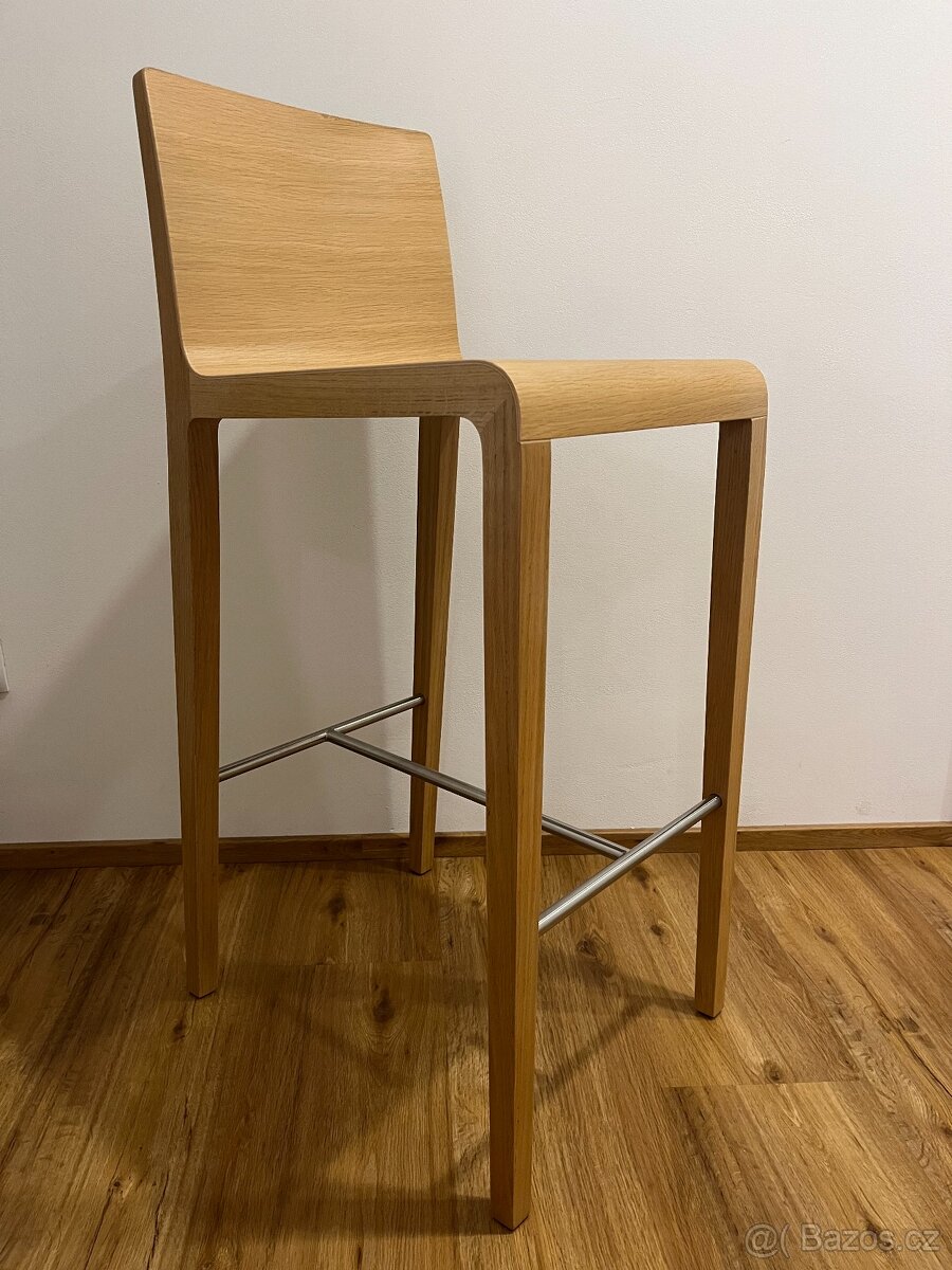 PEDRALI Barová židle Young 426