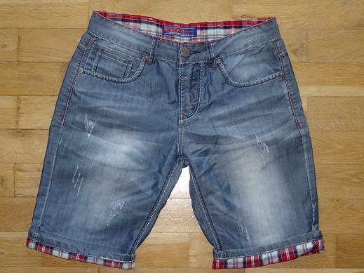 pánské/ chlapecké kraťasy vel. 46