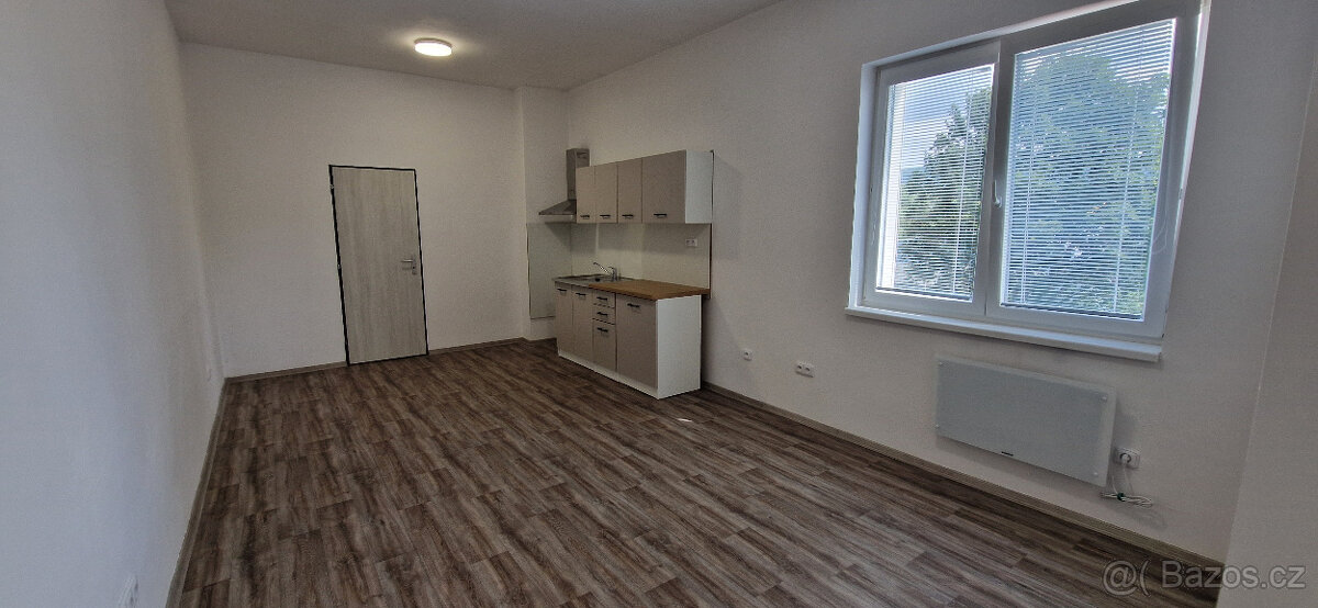 Pronájem Byt 2kk / kancelář