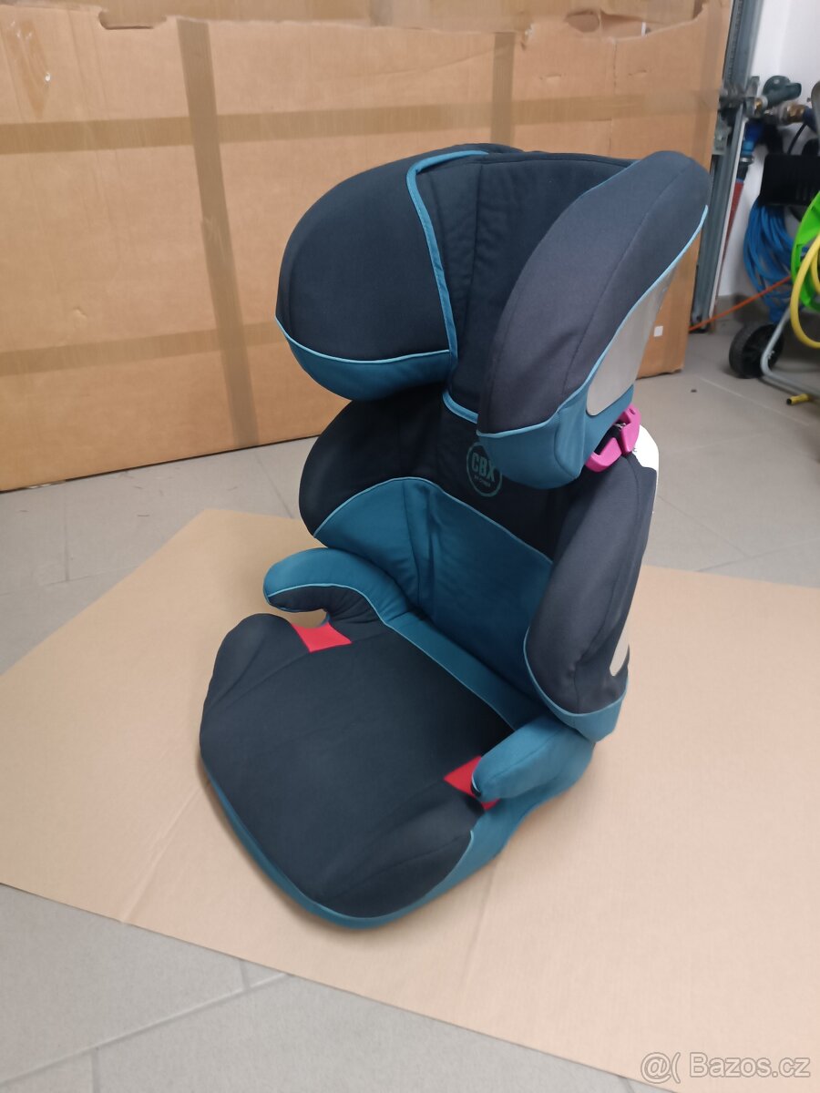 Dětská autosedačka Cybex CBX Solution 15-36kg
