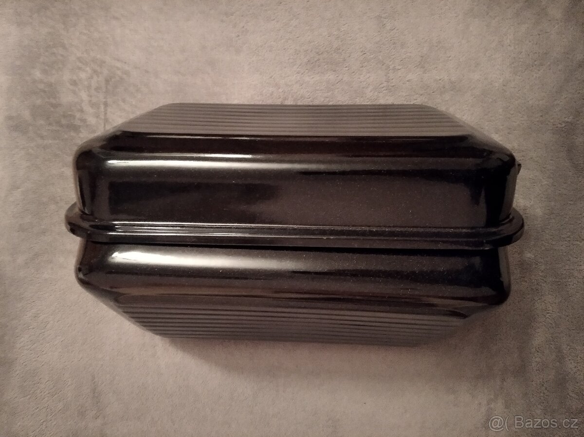 Plechy na pečení