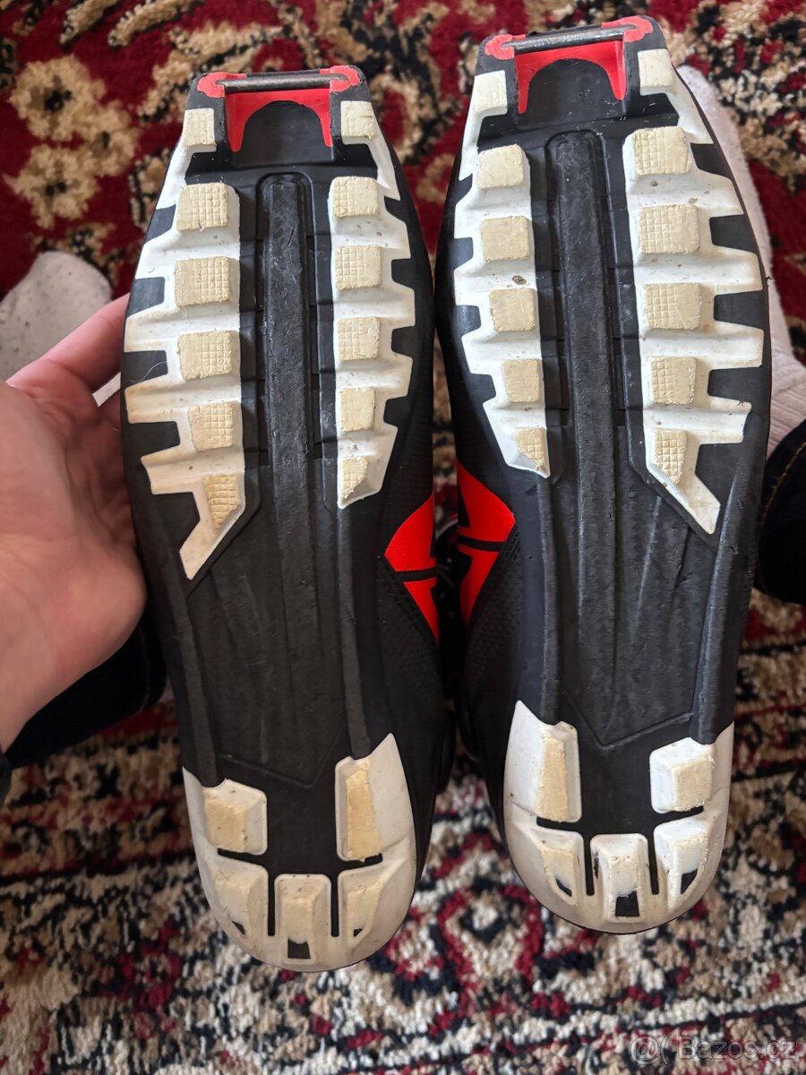 Boty ROSSIGNOL X-10 skate