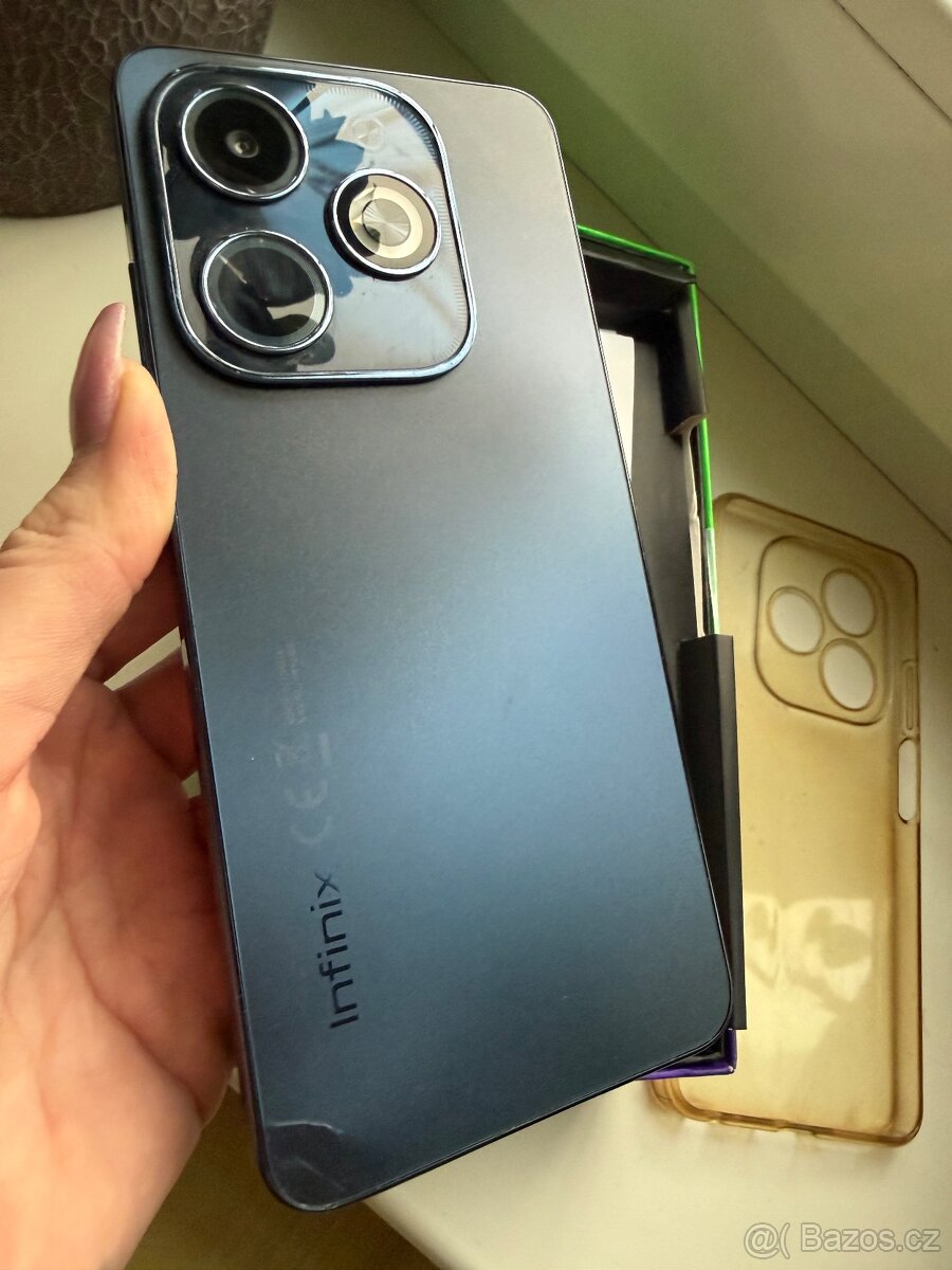 Infinix Hot 40i 128GB
