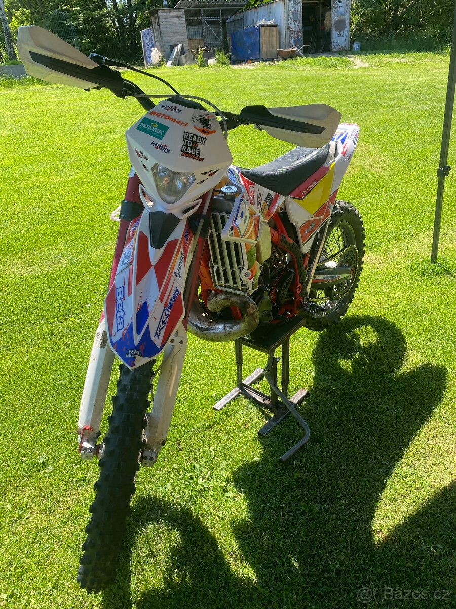 Beta rr300 2018 factory