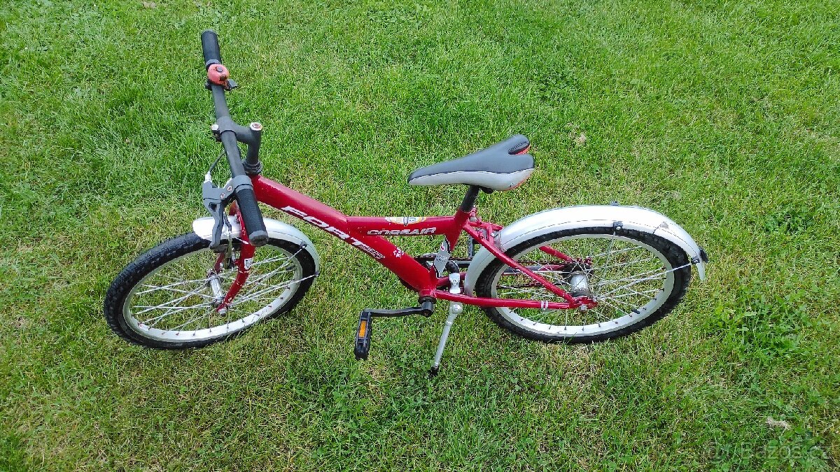 Prodám - Dětské jízdní kolo