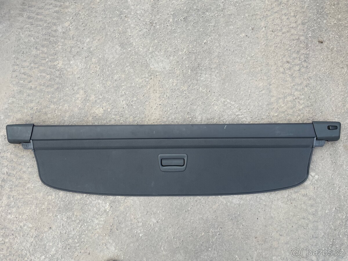 VW Passat - Roleta kufru 3AF867871 r.v. 2012-2015