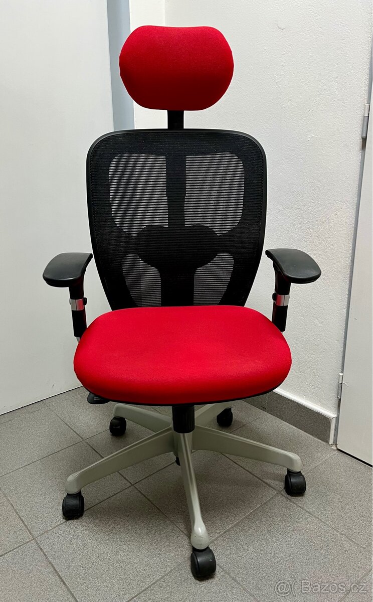 kancelářská židle Multised