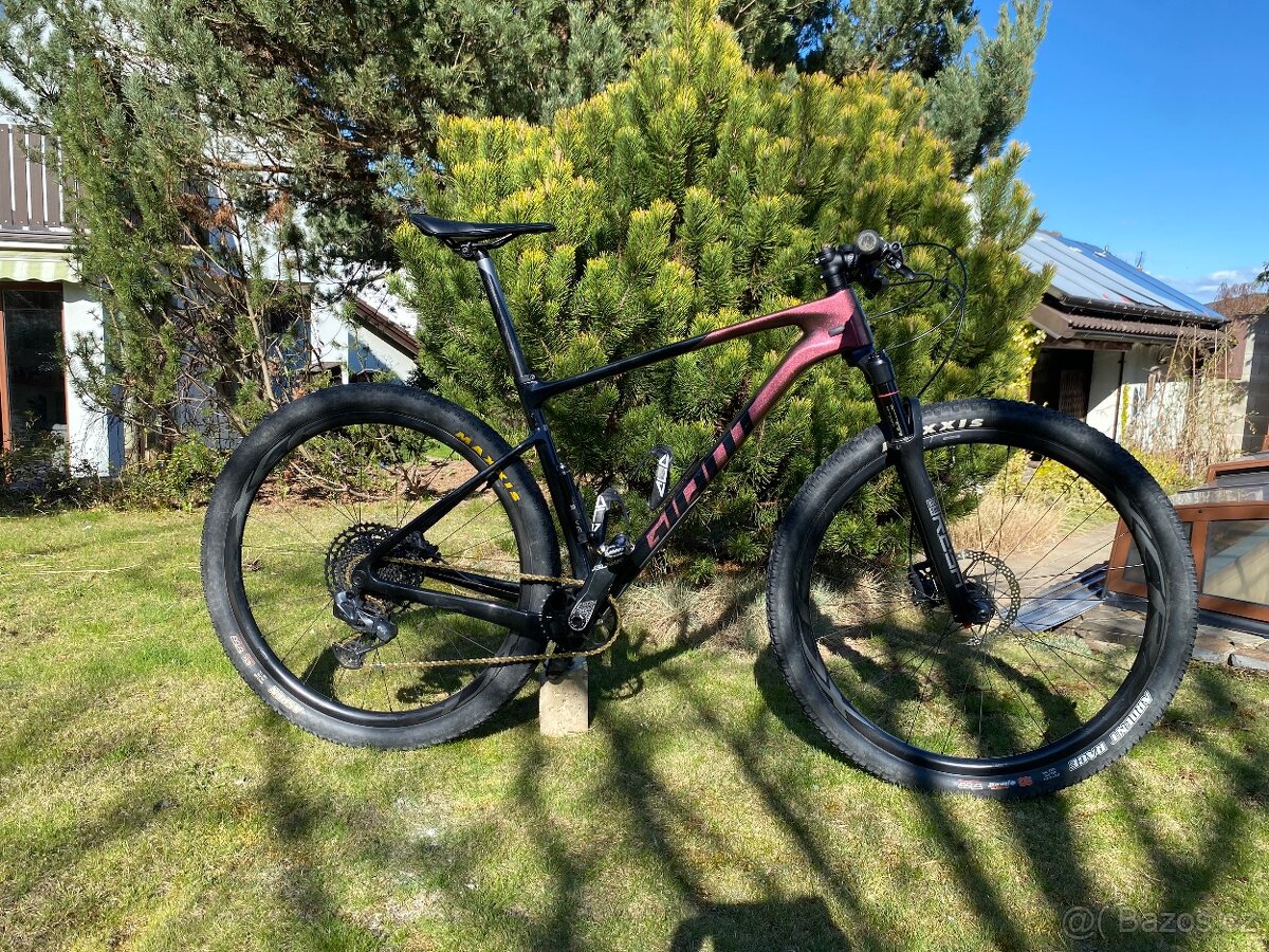 Giant XTC advanced 1.5 AXS