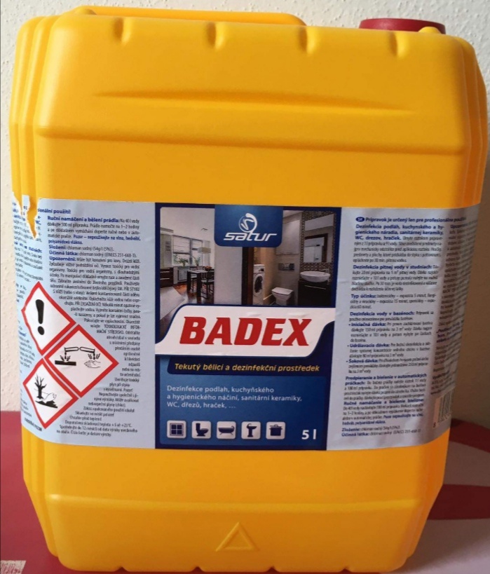 Savo (BADEX) 5L