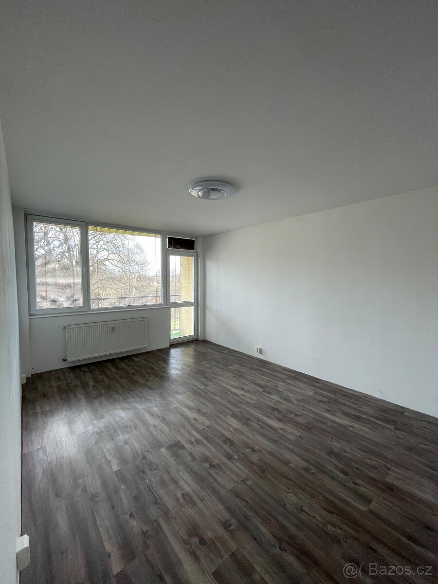 Byt 3+1 72m2 - předběžná nabídka pronájmu