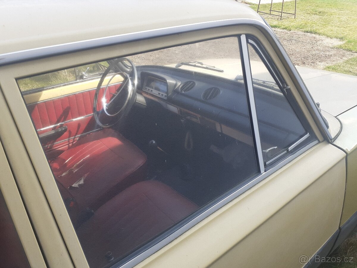 Vaz 2101