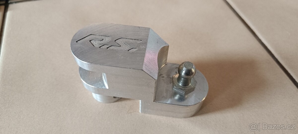 Shortshifter Megane 225